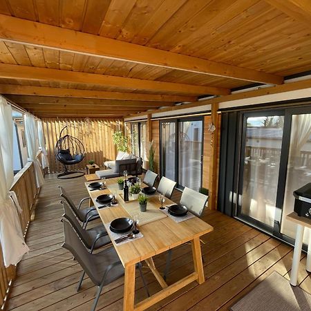 Anaida Mobile Homes Selce Extérieur photo