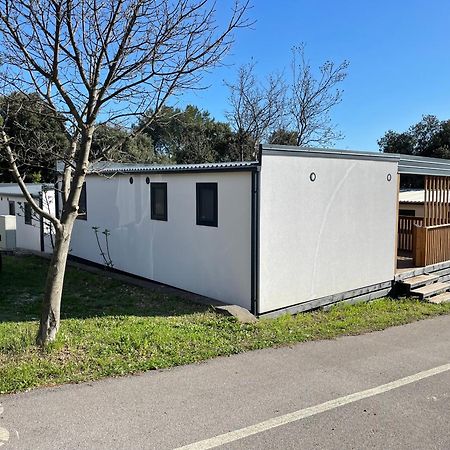 Anaida Mobile Homes Selce Extérieur photo