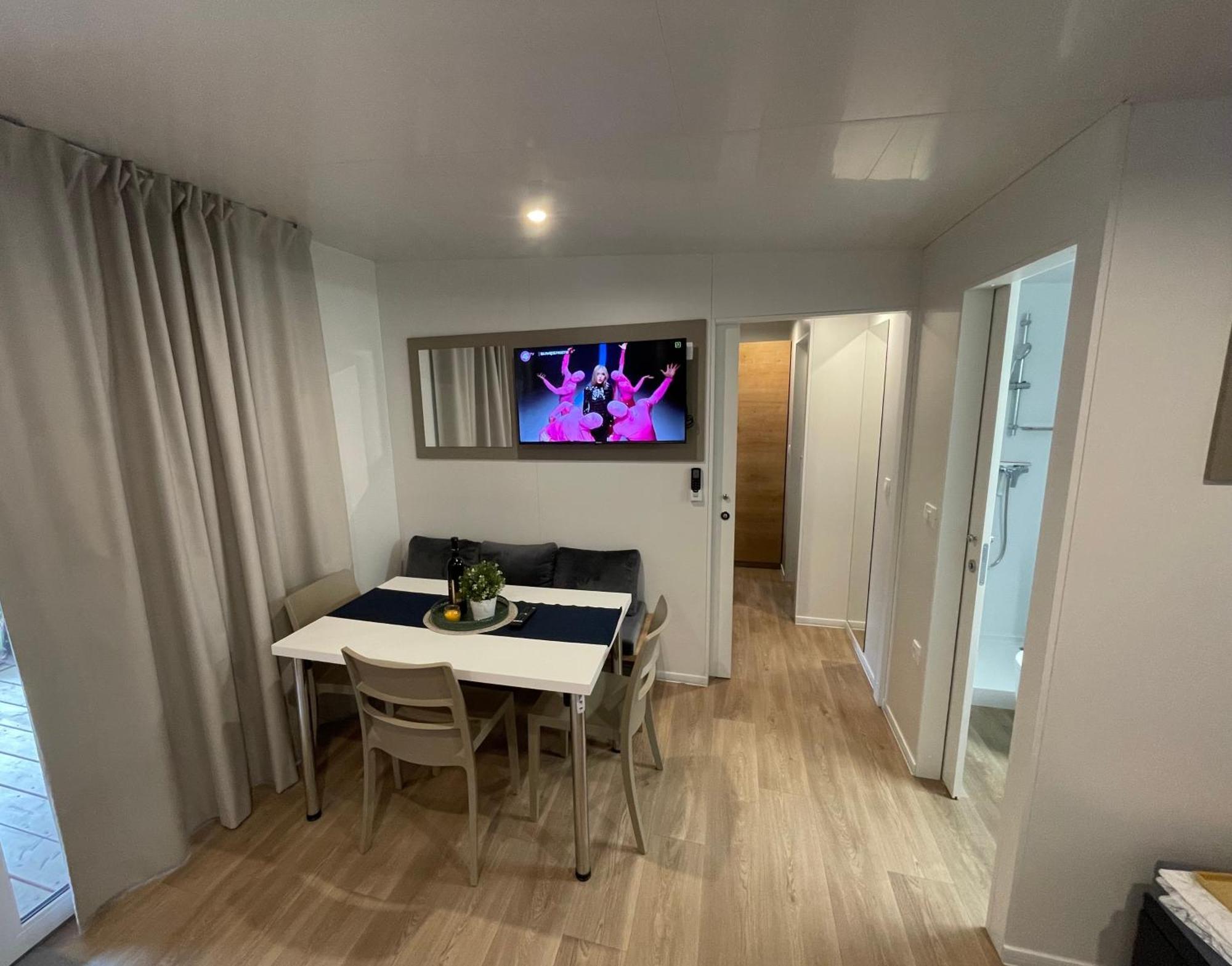 Anaida Mobile Homes Selce Extérieur photo