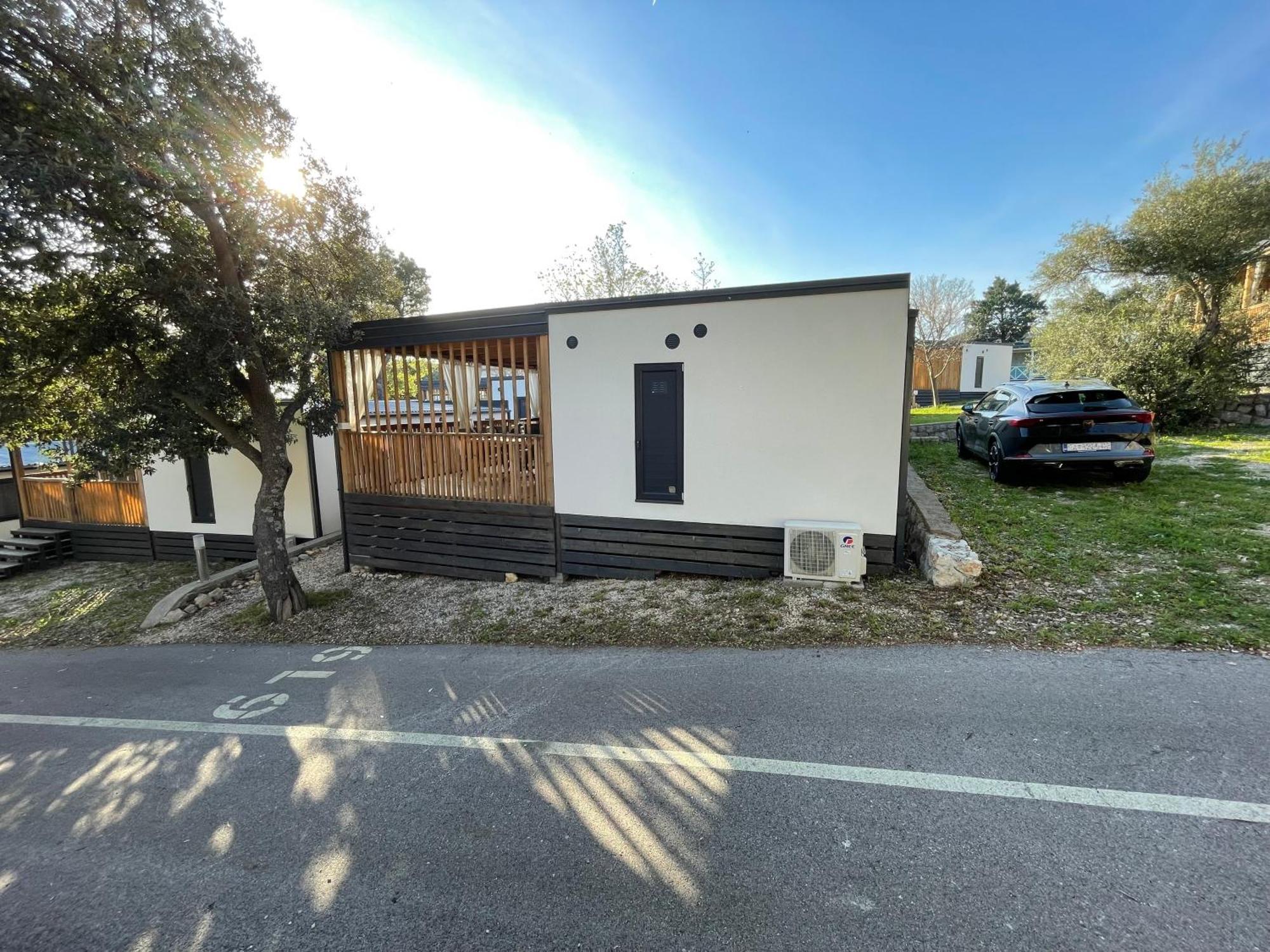 Anaida Mobile Homes Selce Extérieur photo