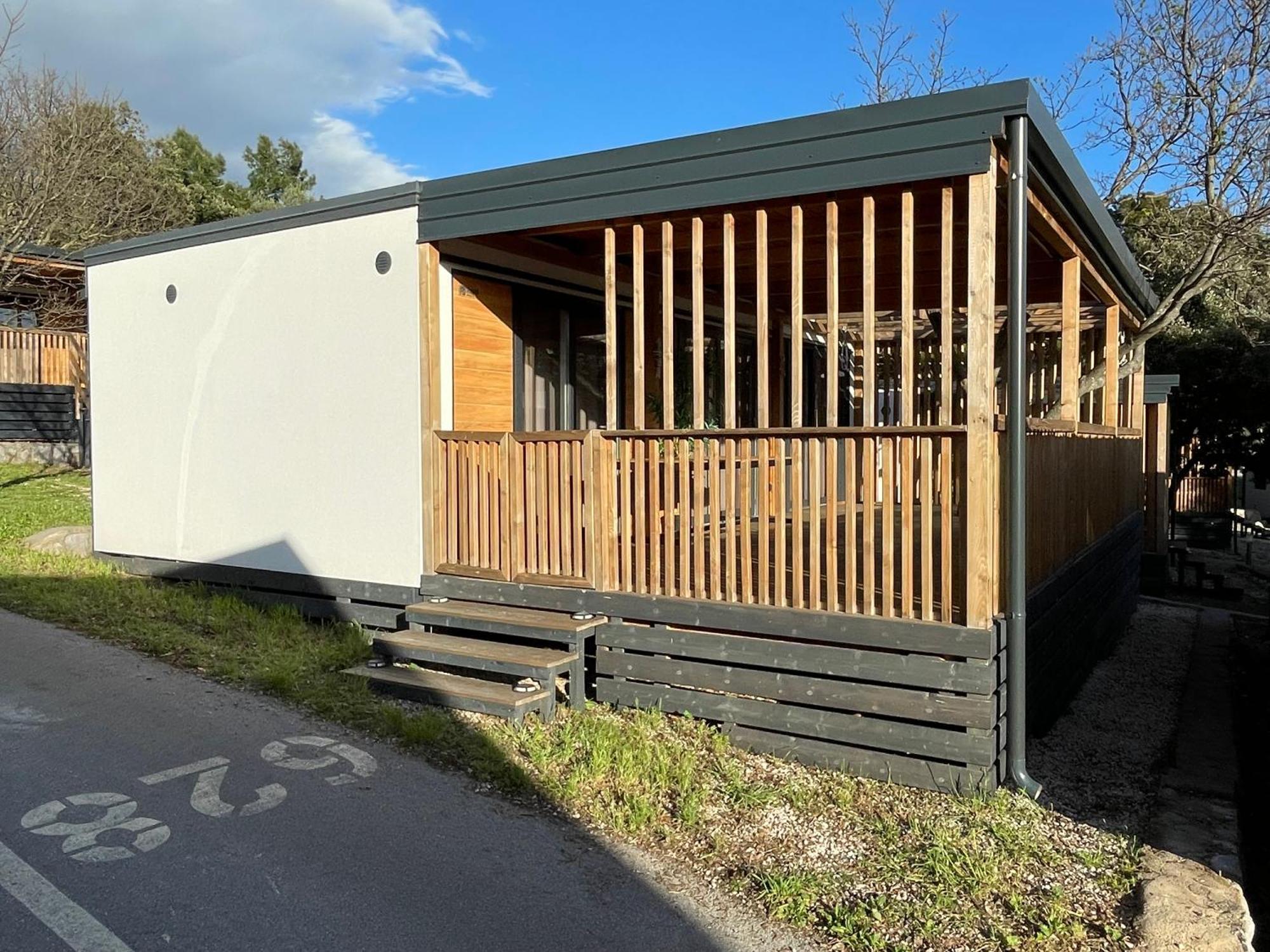 Anaida Mobile Homes Selce Extérieur photo